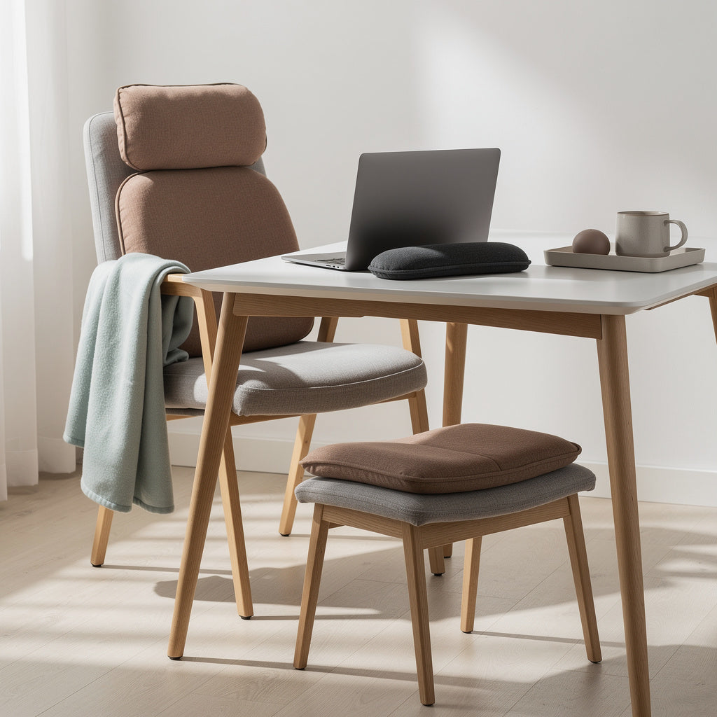 Comfort Accessories