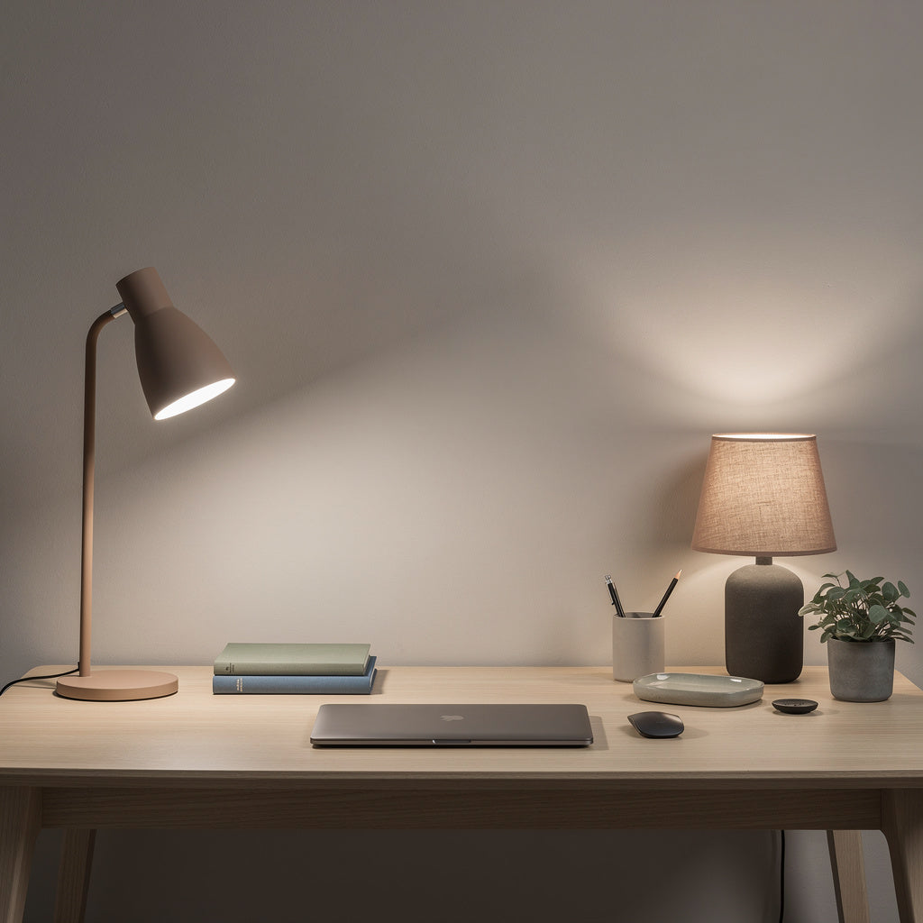 Desk Lighting