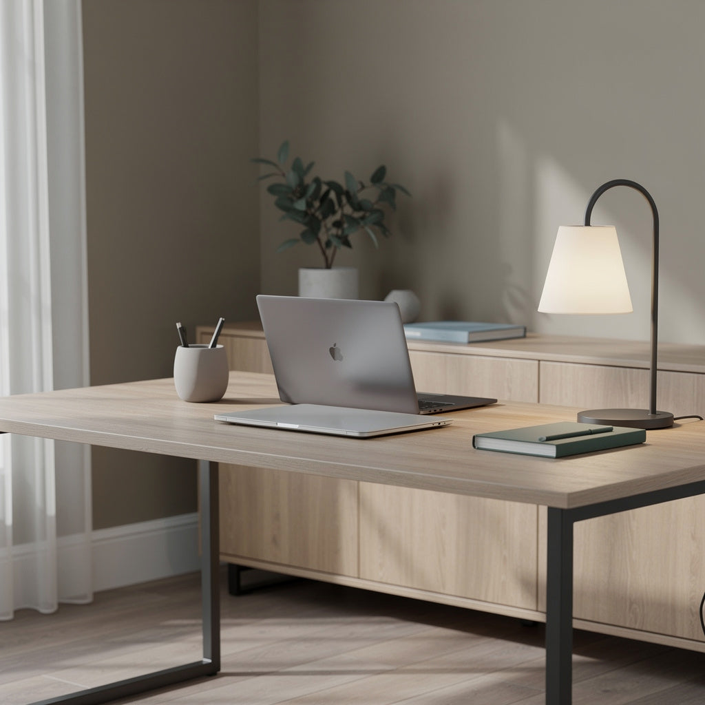Desks and Surfaces