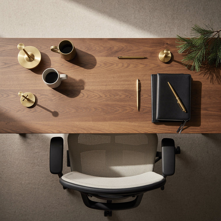 Ergonomic Seating