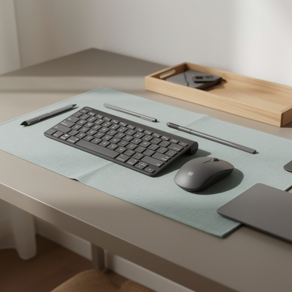 Input Devices