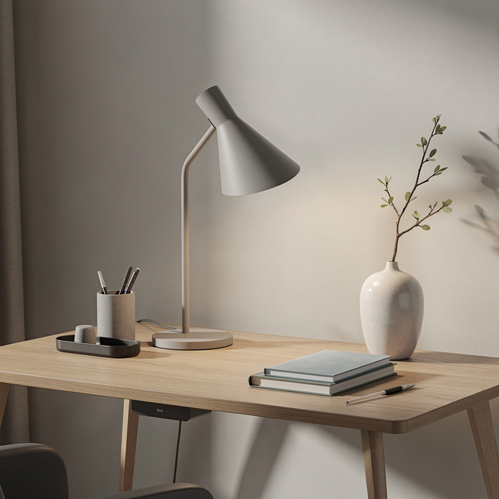 Lighting and Accessories