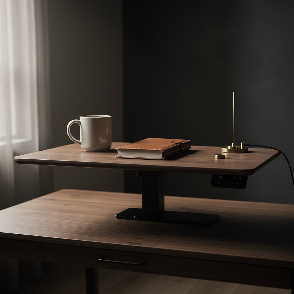 Standing Desk Solutions
