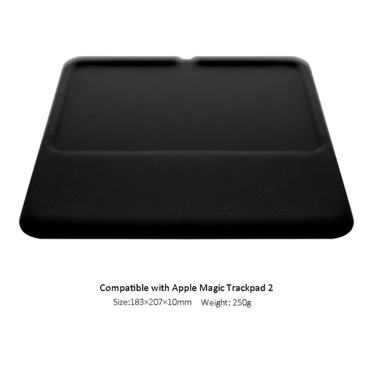 Magic Keyboard Support Wrist Rest Ergonomic Keyboard Stand Compatible Apple with Wireless Magic Keyboard 2 with Numeric Keypad